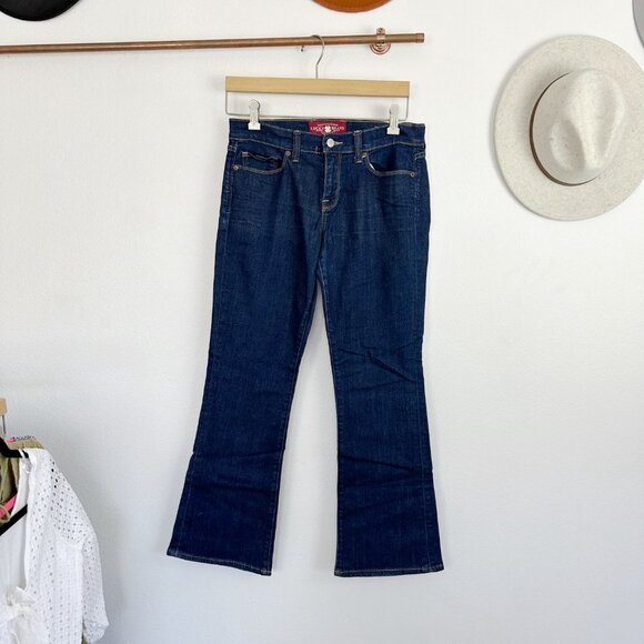 Lucky Brand Denim - Lucky Brand Jeans 8